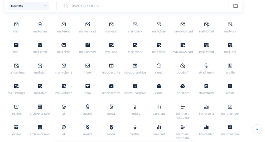 設(shè)計(jì)神器！有了這5個(gè)免費(fèi)可商用圖標(biāo)網(wǎng)站，再也不用自己畫icon了！